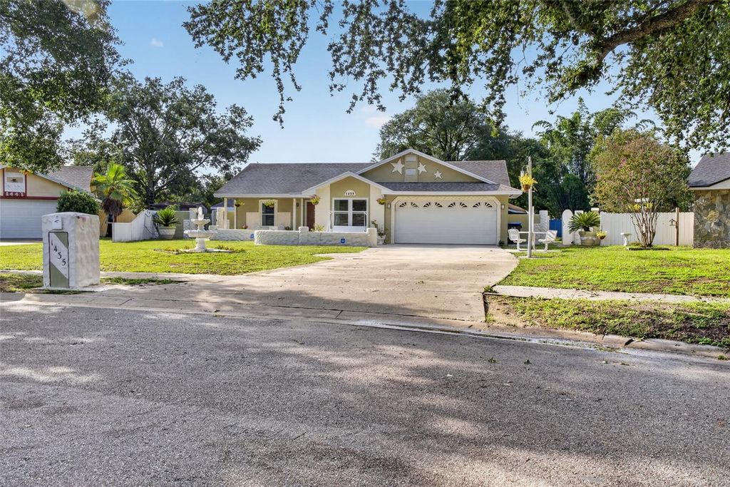 1435 LAMPLIGHTER WAY, Orlando, FL 32818