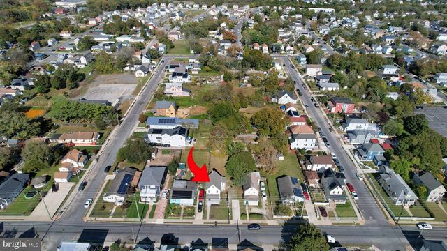 214 W PLEASANT AVE, Pleasantville, NJ 08232