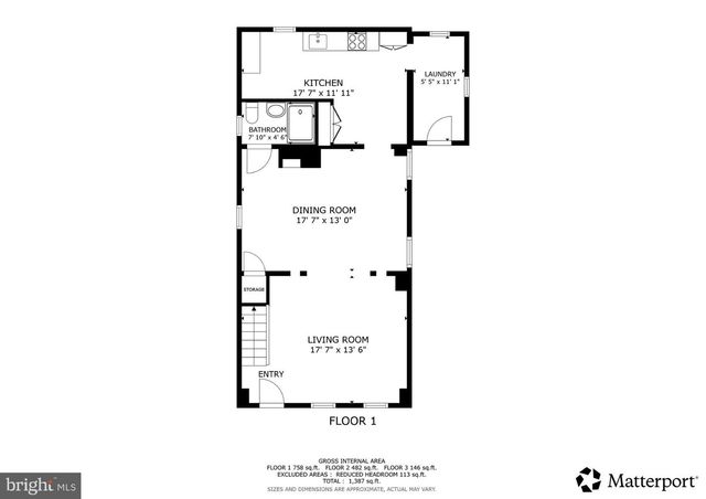 214 W PLEASANT AVE, Pleasantville, NJ 08232