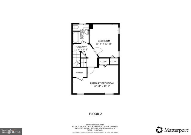 214 W PLEASANT AVE, Pleasantville, NJ 08232