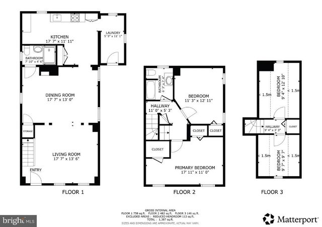 214 W PLEASANT AVE, Pleasantville, NJ 08232