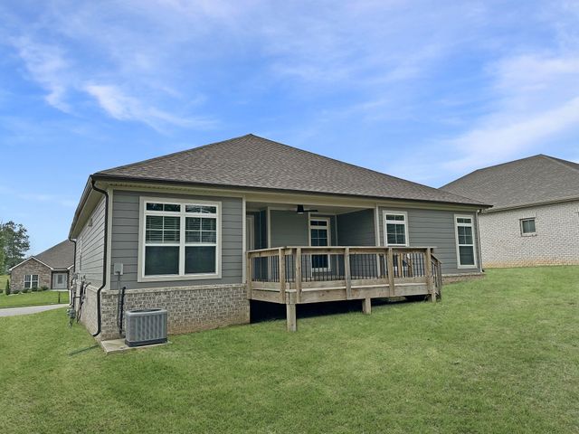 1546 Hereford Blvd, Clarksville, TN 37043
