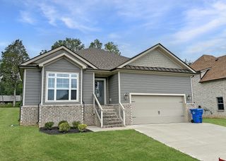 1546 Hereford Blvd, Clarksville, TN 37043