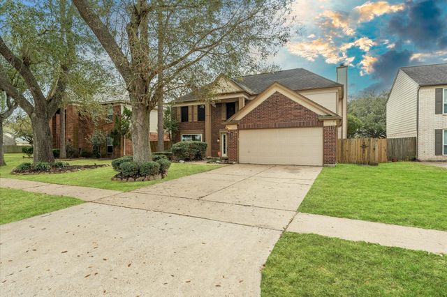 630 Hawthorn Place, Missouri City, TX 77459