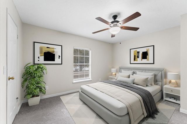 630 Hawthorn Place, Missouri City, TX 77459