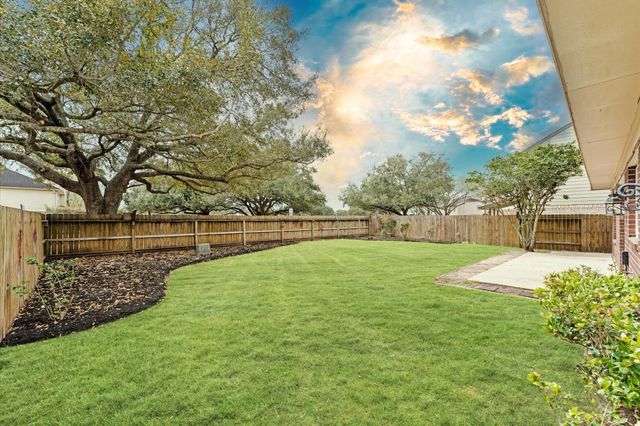 630 Hawthorn Place, Missouri City, TX 77459