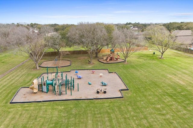 630 Hawthorn Place, Missouri City, TX 77459