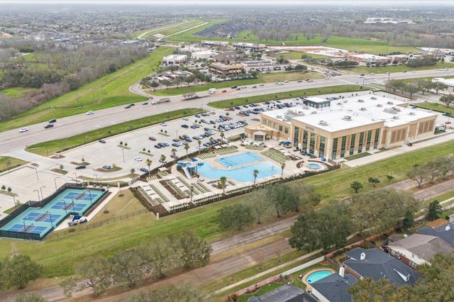 630 Hawthorn Place, Missouri City, TX 77459