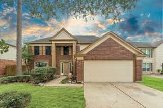 630 Hawthorn Place, Missouri City, TX 77459