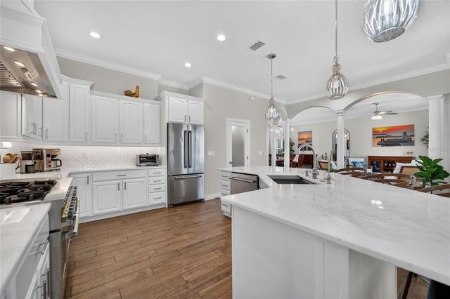 6203 MARBELLA BOULEVARD, Apollo Beach, FL 33572