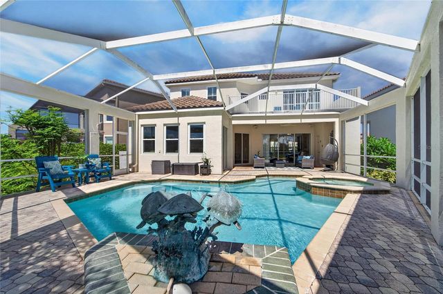 6203 MARBELLA BOULEVARD, Apollo Beach, FL 33572