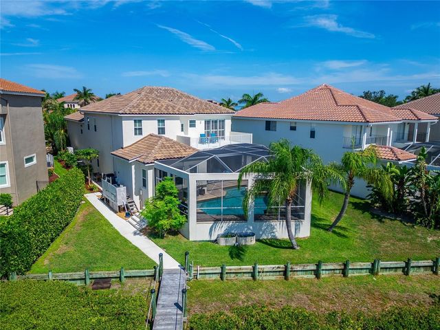 6203 MARBELLA BOULEVARD, Apollo Beach, FL 33572