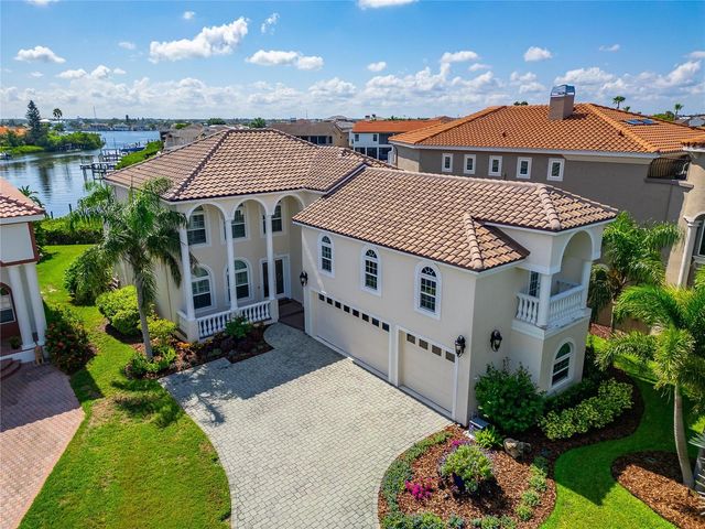 6203 MARBELLA BOULEVARD, Apollo Beach, FL 33572