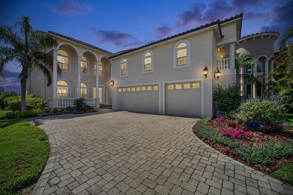 6203 MARBELLA BOULEVARD, Apollo Beach, FL 33572