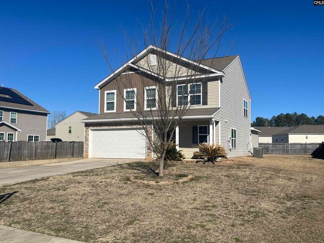 965 Cormier Drive, Sumter, SC 29154