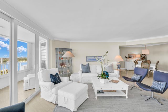 500 S Ocean Boulevard 1602, Boca Raton, FL 33432
