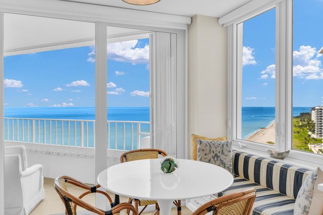 500 S Ocean Boulevard 1602, Boca Raton, FL 33432