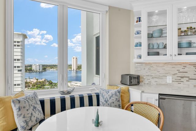 500 S Ocean Boulevard 1602, Boca Raton, FL 33432