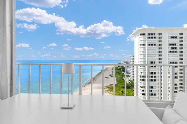 500 S Ocean Boulevard 1602, Boca Raton, FL 33432