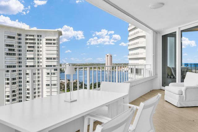 500 S Ocean Boulevard 1602, Boca Raton, FL 33432