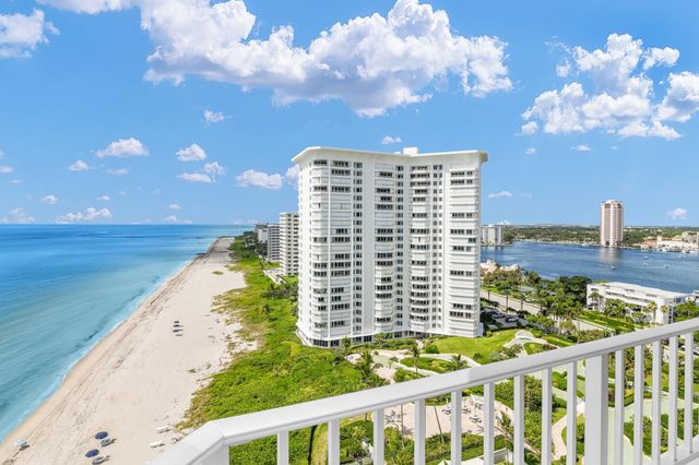 500 S Ocean Boulevard 1602, Boca Raton, FL 33432