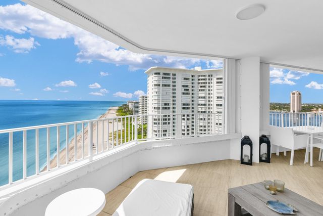 500 S Ocean Boulevard 1602, Boca Raton, FL 33432