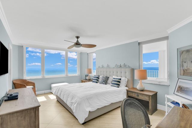 500 S Ocean Boulevard 1602, Boca Raton, FL 33432