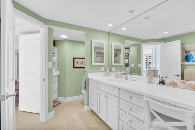 500 S Ocean Boulevard 1602, Boca Raton, FL 33432