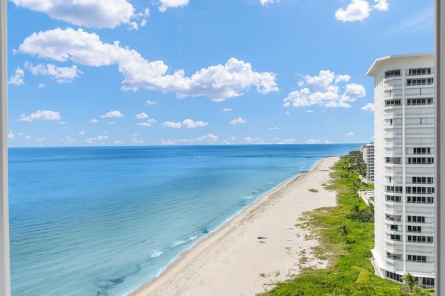 500 S Ocean Boulevard 1602, Boca Raton, FL 33432