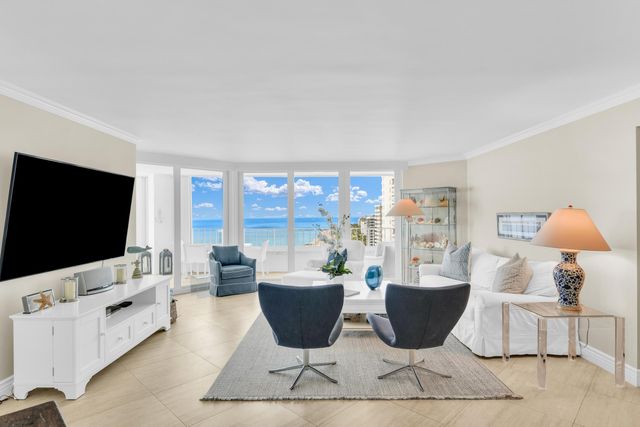 500 S Ocean Boulevard 1602, Boca Raton, FL 33432
