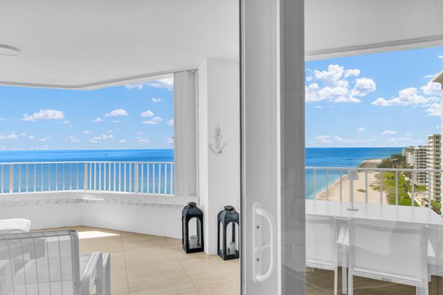 500 S Ocean Boulevard 1602, Boca Raton, FL 33432