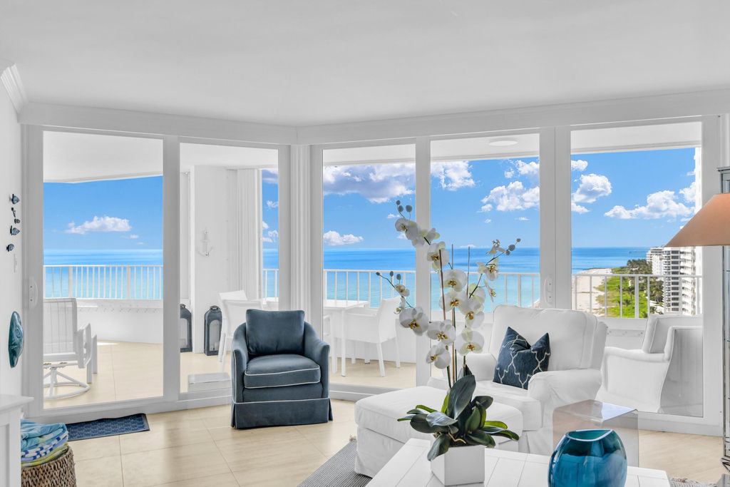 500 S Ocean Boulevard 1602, Boca Raton, FL 33432