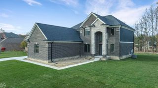 6509 Jamie Lane, Grand Blanc Twp, MI 48439