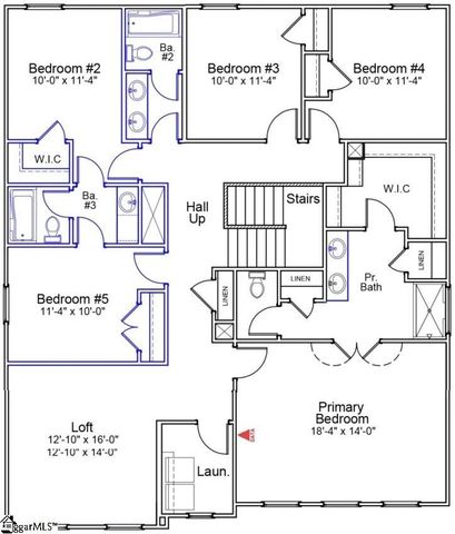 423 Dodger Avenue Lot 6, Chesnee, SC 29323