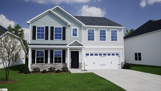 423 Dodger Avenue Lot 6, Chesnee, SC 29323