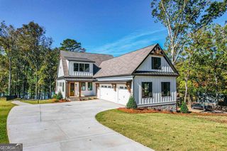1401 Oconee Heights Drive, Greensboro, GA 30642