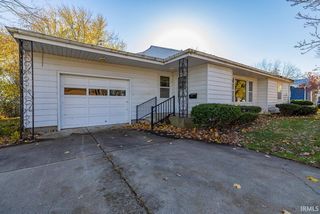 1324 E Douglas Street, Goshen, IN 46528