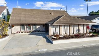 21052 Amberwick Lane, Huntington Beach, CA 92646