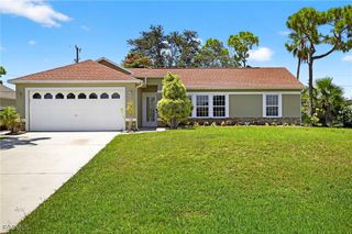 4122 SW 14th AVE, Cape Coral, FL 33914