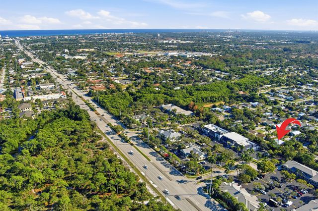 1105 Cherokee Street, Jupiter, FL 33458