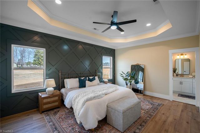 117 Hanes Lane, Lexington, NC 27295