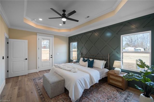 117 Hanes Lane, Lexington, NC 27295