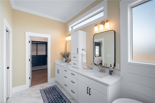 117 Hanes Lane, Lexington, NC 27295