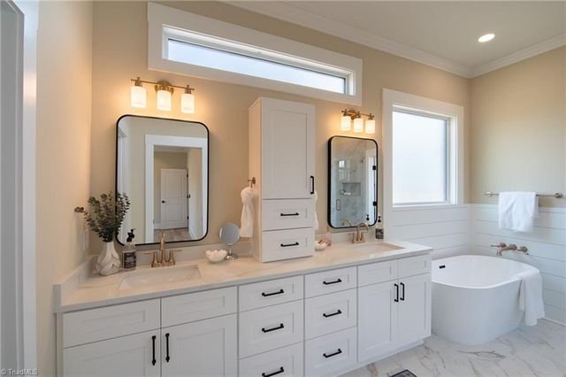 117 Hanes Lane, Lexington, NC 27295