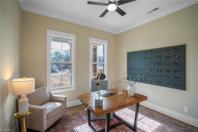 117 Hanes Lane, Lexington, NC 27295