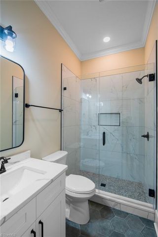 117 Hanes Lane, Lexington, NC 27295