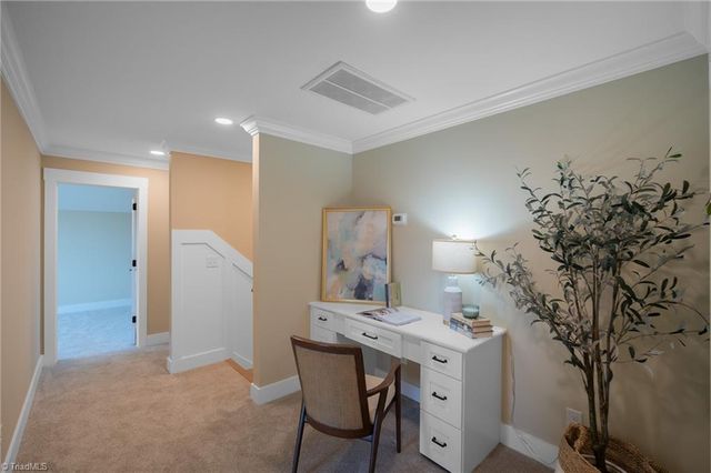 117 Hanes Lane, Lexington, NC 27295