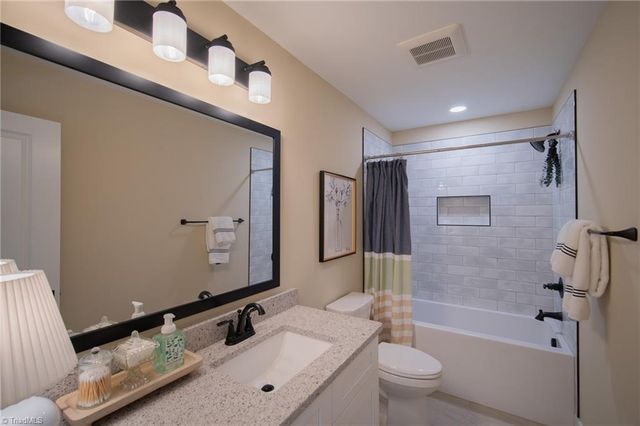 117 Hanes Lane, Lexington, NC 27295