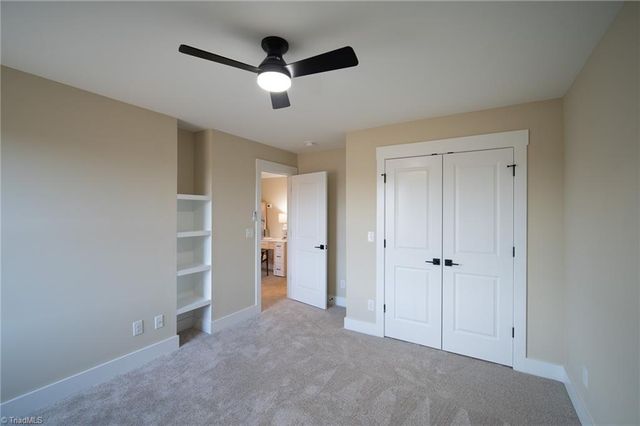 117 Hanes Lane, Lexington, NC 27295