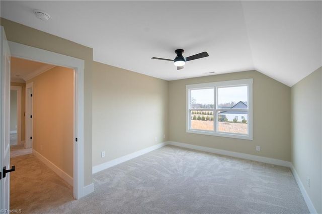 117 Hanes Lane, Lexington, NC 27295